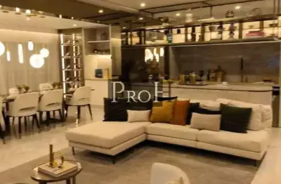 Apartamento com 3 quartos à venda no Butantã, São Paulo 