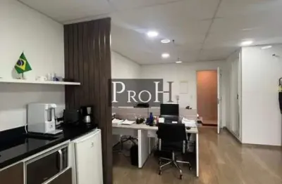 Sala comercial à venda no Centro, São Caetano do Sul 