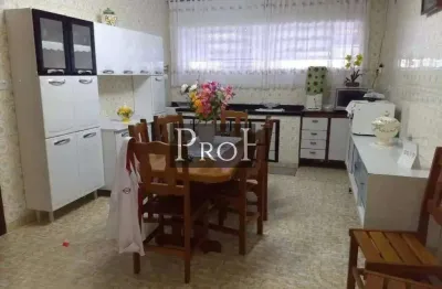 Apartamento com 2 quartos à venda no Jardim Utinga, Santo André 
