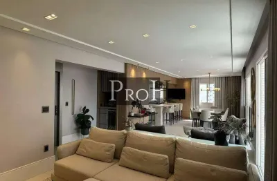 Apartamento com 3 quartos à venda no Santa Paula, São Caetano do Sul 