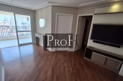 Apartamento com 3 quartos à venda no Santa Paula, São Caetano do Sul 