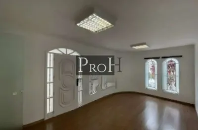 Casa com 3 quartos para alugar no Olímpico, São Caetano do Sul 