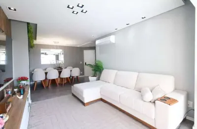 Apartamento com 3 quartos à venda no Santo Antônio, São Caetano do Sul 