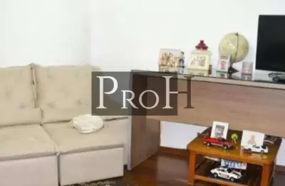 Apartamento com 3 quartos à venda no Santo Antônio, São Caetano do Sul 