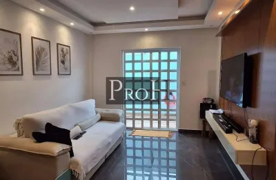 Apartamento com 2 quartos à venda no Santa Paula, São Caetano do Sul 