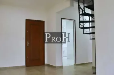 Apartamento cobertura à venda 3 quartos jardim copacabana são bernardo