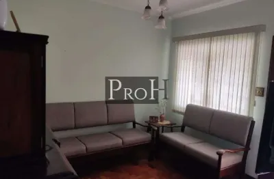Casa com 2 quartos à venda no Santa Paula, São Caetano do Sul 