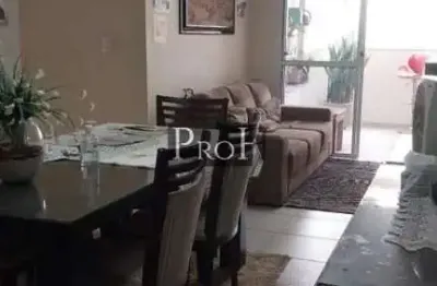 Apartamento com 4 quartos à venda no Rudge Ramos, São Bernardo do Campo 