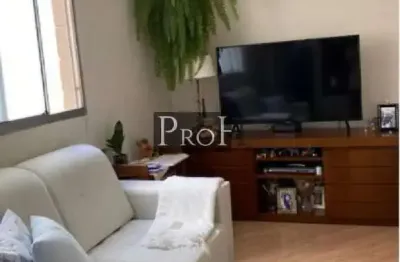 Apartamento com 2 quartos à venda no Jardim Alvorada, Santo André 