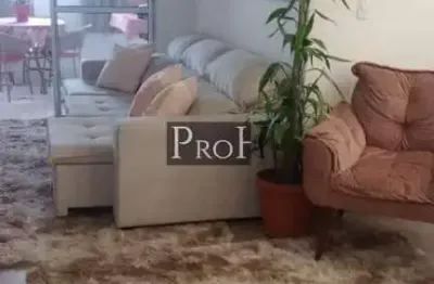 Apartamento com 4 quartos à venda no Rudge Ramos, São Bernardo do Campo 