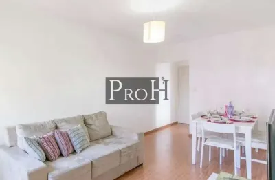 Apartamento com 2 quartos à venda no Fundação, São Caetano do Sul 