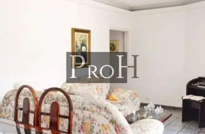 Casa com 3 quartos à venda no Boa Vista, São Caetano do Sul 