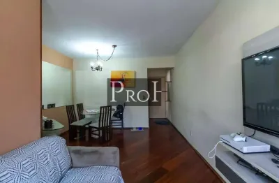 Apartamento com 2 quartos à venda no Centro, São Bernardo do Campo 