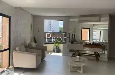 Apartamento com 3 quartos à venda no Alto da Mooca, São Paulo 
