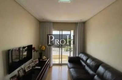 Apartamento cobertura à venda 2 quartos barcelona são caetano