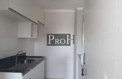 Apartamento com 2 quartos à venda no Baeta Neves, São Bernardo do Campo 