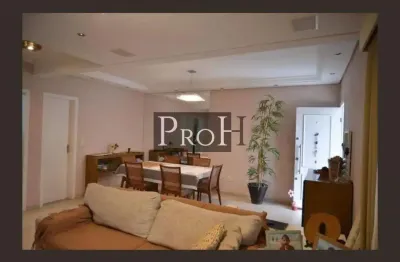 Casa com 3 quartos à venda na Vila Scarpelli, Santo André 