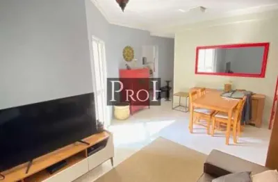 Apartamento com 3 quartos à venda no Nova Petrópolis, São Bernardo do Campo 