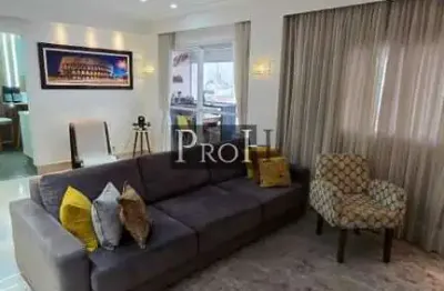 Apartamento com 3 quartos à venda no Santa Maria, São Caetano do Sul 