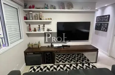 Apartamento com 3 quartos à venda no Santa Paula, São Caetano do Sul 