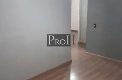 Apartamento com 2 quartos à venda no Parque Espacial, São Bernardo do Campo 