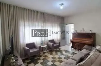 Casa com 2 quartos à venda no Olímpico, São Caetano do Sul 