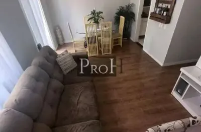 Casa em condomínio fechado com 3 quartos à venda no Demarchi, São Bernardo do Campo 