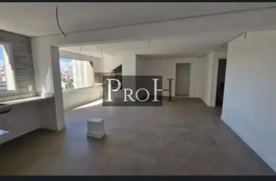 Apartamento com 3 quartos à venda no Centro, São Bernardo do Campo 