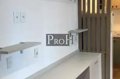 Kitnet / Stúdio à venda no Santa Paula, São Caetano do Sul 