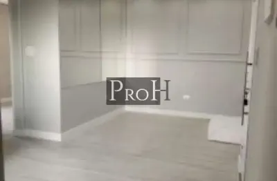 Apartamento cobertura à venda 2 quartos vila linda santo andré