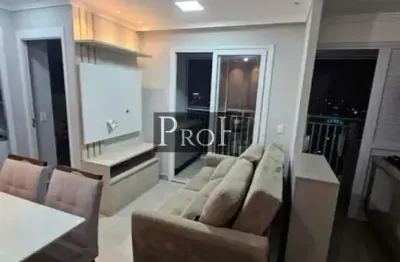 Apartamento com 2 quartos para alugar na Vila Prudente, São Paulo 