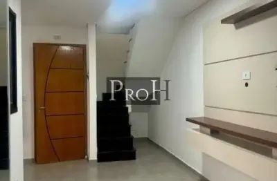 Apartamento cobertura para locação 2 quartos vila pires santo andré