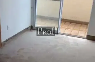 Apartamento garden para locação 2 quartos vila palmares santo andré