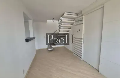 Apartamento com 2 quartos à venda no Parque São Vicente, Mauá 