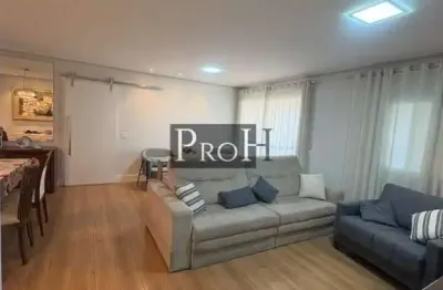 Apartamento para locação 3 quartos santa maria, são caetano