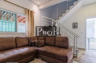 Casa sobrado à venda 2 quartos jardim santo alberto santo andré