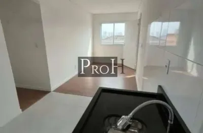 Apartamento com 2 quartos à venda no Jardim Stella, Santo André 