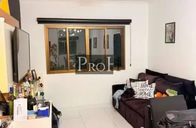 Apartamento cobertura à venda 2 quartos boa vista são caetano