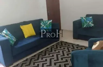 Apartamento com 2 quartos à venda no Dos Casa, São Bernardo do Campo 