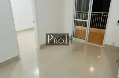 Apartamento com 1 quarto à venda no Ipiranga, São Paulo 