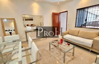 Casa com 3 quartos à venda no Santa Teresinha, Santo André 