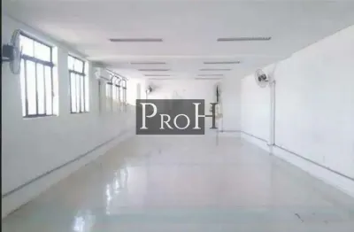 Prédio à venda no Osvaldo Cruz, São Caetano do Sul 