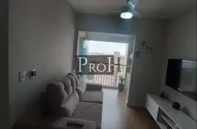 Apartamento com 2 quartos à venda no Fundação, São Caetano do Sul 