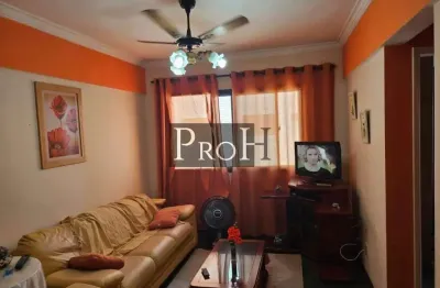 Apartamento com 2 quartos à venda no Balneário Flórida, Praia Grande 