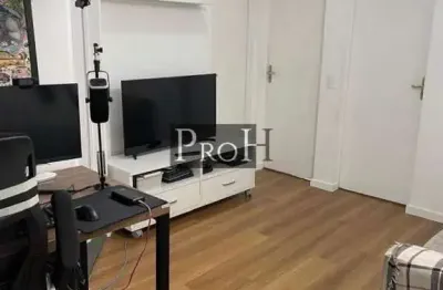 Apartamento com 2 quartos à venda no Nova Petrópolis, São Bernardo do Campo 