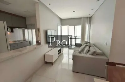 Apartamento com 2 quartos à venda no Centro, São Bernardo do Campo 