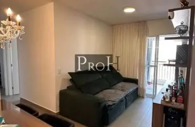 Apartamento com 2 quartos à venda no Olímpico, São Caetano do Sul 