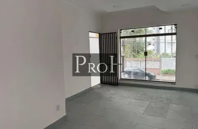 Casa com 2 quartos para alugar na Vila Gilda, Santo André 