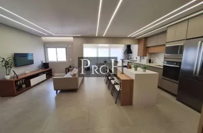 Apartamento com 3 quartos à venda no Jardim do Mar, São Bernardo do Campo 