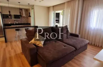 Apartamento com 2 quartos à venda no Jardim do Mar, São Bernardo do Campo 